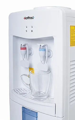 Кулер HotFrost V118E