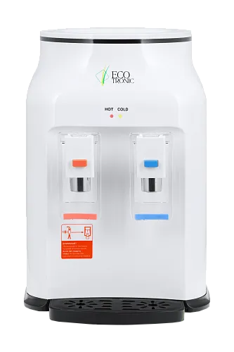 Кулер настольный Ecotronic A2-TE