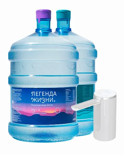 Комбо: «Новогодний привет»