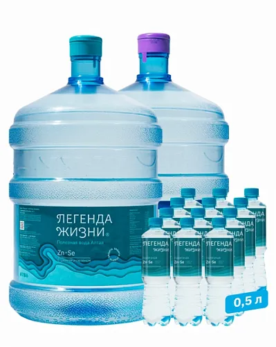 Комбо: «Польза»