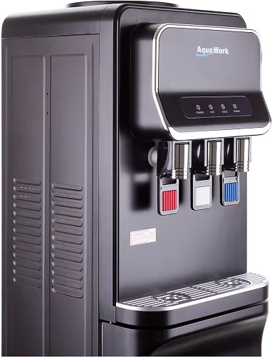 Кулер Aqua Work V93-W