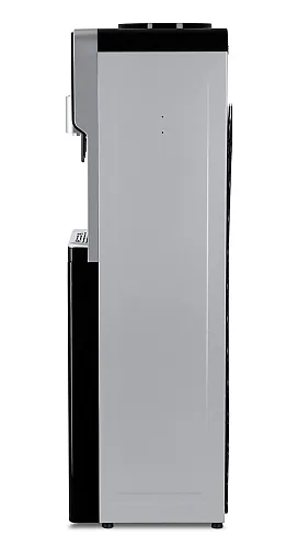 Кулер Ecotronic M40-LF black-silver