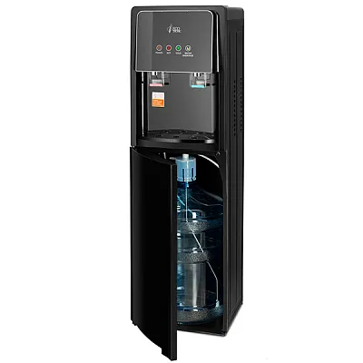 Кулер Ecotronic A5-LXE black