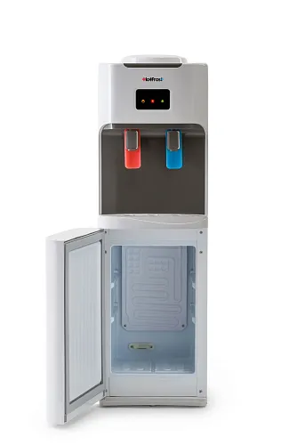 Кулер HotFrost V115 B