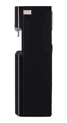 Кулер Ecotronic B5-LX black