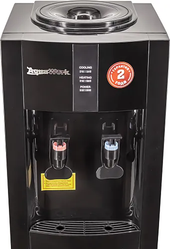 Кулер Aqua Work 16-LDR