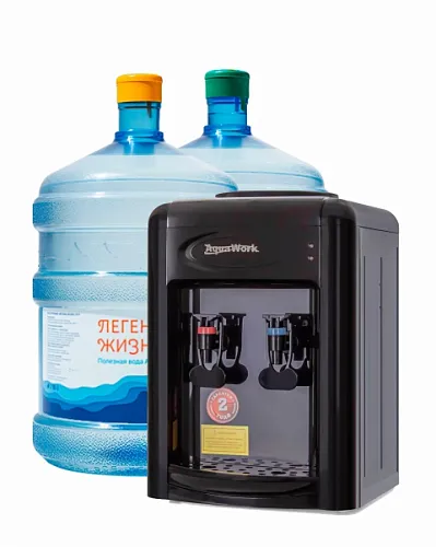 Комбо: «ЙодоБаланс №3»