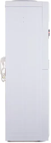 Кулер Aqua Work 16-LDR бело-черный