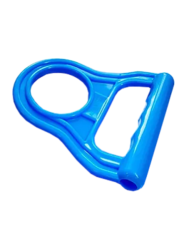 Ручка для бутыли пластиковая