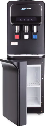 Кулер Aqua Work V93-W