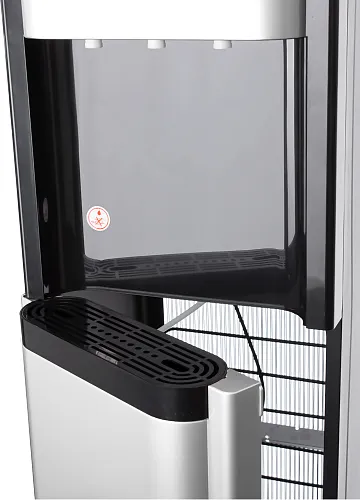 Кулер Aqua Work 44-LS белый