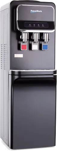 Кулер Aqua Work V93-W