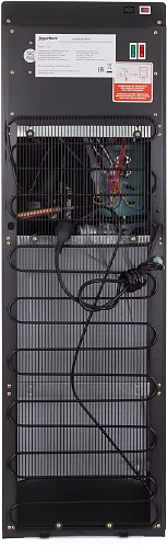 Кулер Aqua Work 44-LS белый