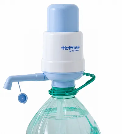 Помпа механическая А6 HotFrost