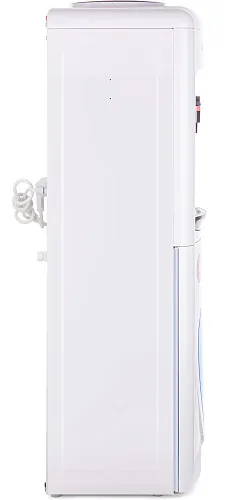 Кулер Aqua Work 0.7-LDR белый