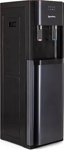 Кулер Aqua Work 41-LDS