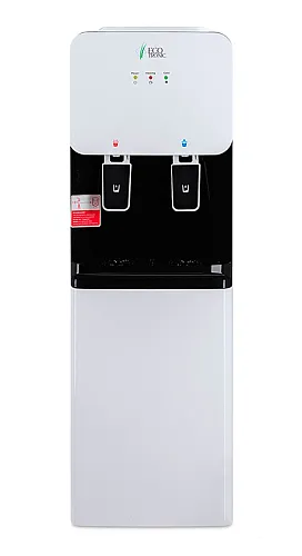 Кулер Ecotronic J1-LС XS