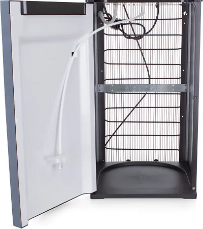 Кулер Aqua Work J-44-LS графит