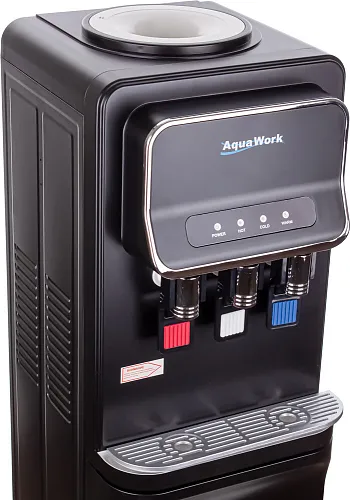 Кулер Aqua Work V93-W