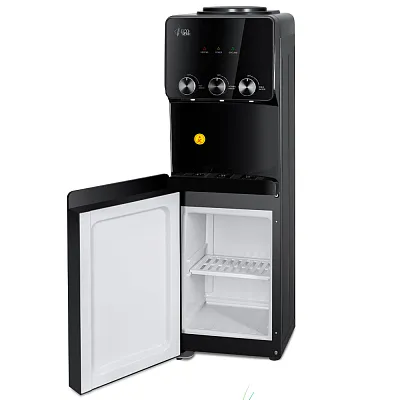 Кулер Ecotronic K26-LCE black