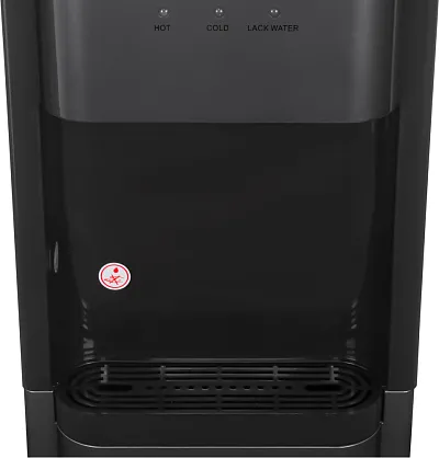 Кулер Aqua Work J-44-LS графит