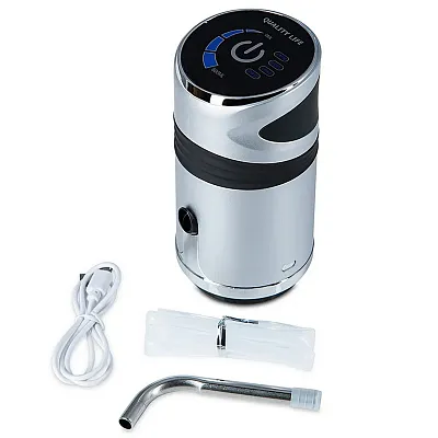 Помпа аккумуляторная PLR-530