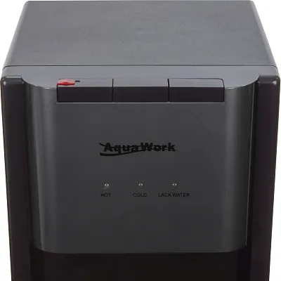 Кулер Aqua Work J-44-LS графит