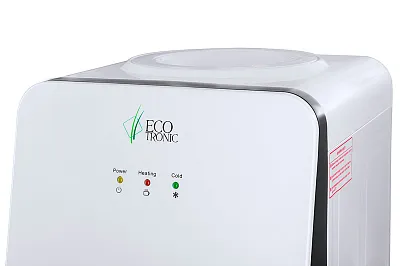 Кулер Ecotronic J1-LС XS