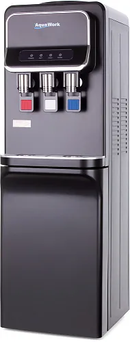 Кулер для воды Aqua Work V93-W