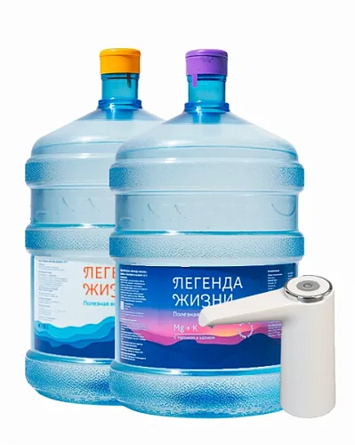 Комбо: «Старт»