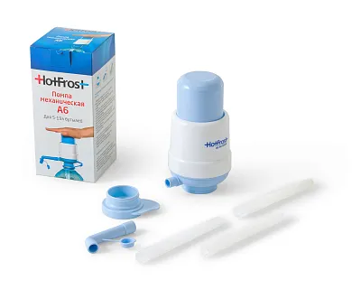 Помпа механическая А6 HotFrost