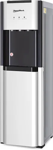 Кулер Aqua Work 44-LS белый