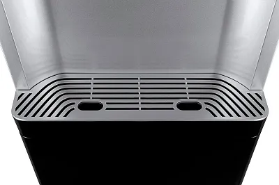 Кулер Ecotronic M40-LF black-silver