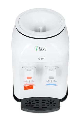 Кулер настольный Ecotronic A2-TE