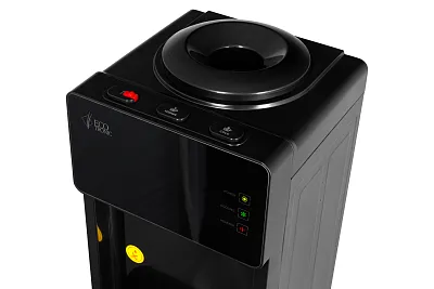 Кулер Ecotronic K23-LCE XS black