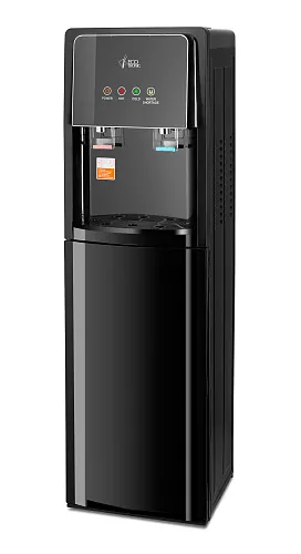 Кулер Ecotronic A5-LXE black