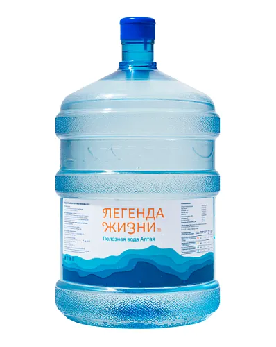 Вода 19 л. Вода 19 л.