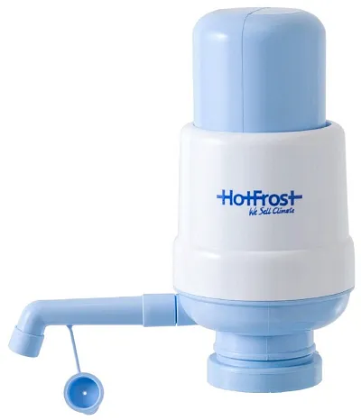 Помпа механическая А6 HotFrost