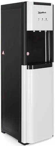 Кулер Aqua Work J-44-LS белый