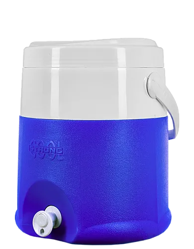 Термос-раздатчик Ecotronic CoolStrong-13 blue