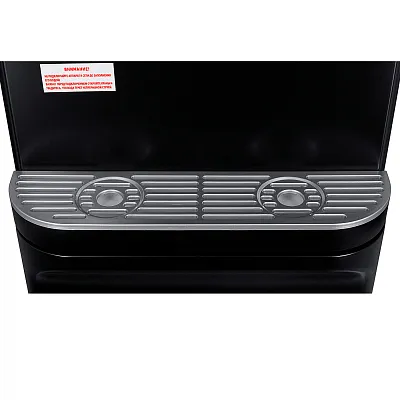 Кулер Ecotronic V32-LCE black