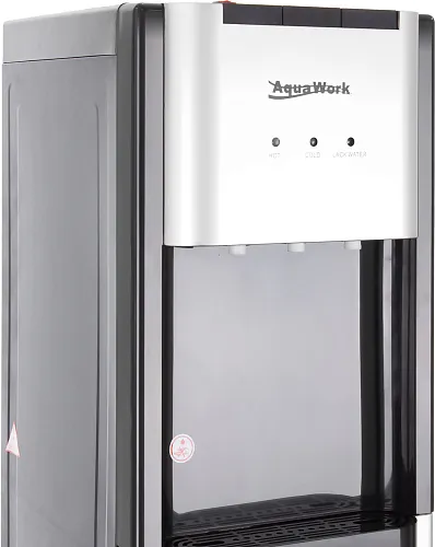 Кулер Aqua Work 44-LS белый