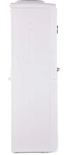 Водораздатчик Aqua Work 0.8-LWR бело-черный