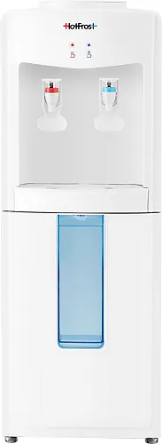 Кулер HotFrost V118 E