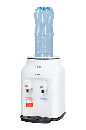 Кулер настольный Ecotronic A2-TE