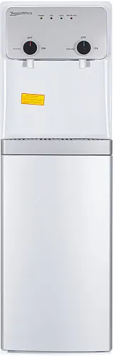 Кулер Aqua Work 42-LDS белый