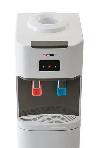 Кулер HotFrost V115 B