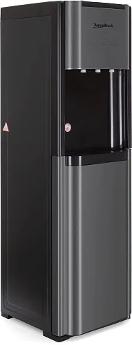 Кулер Aqua Work J-44-LS графит