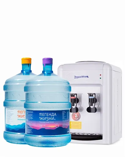 Комбо: «Старт Плюс»