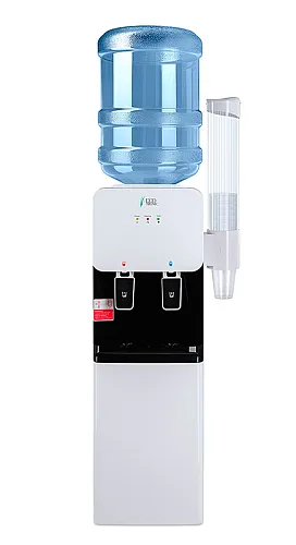 Кулер Ecotronic J1-LС XS